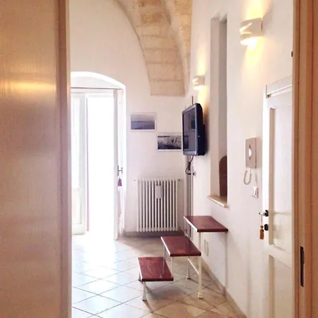 Casa Bellavista Appartamento *