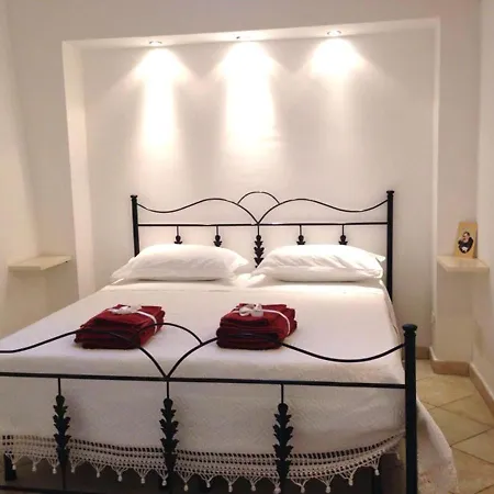 Appartamento Casa Bellavista *