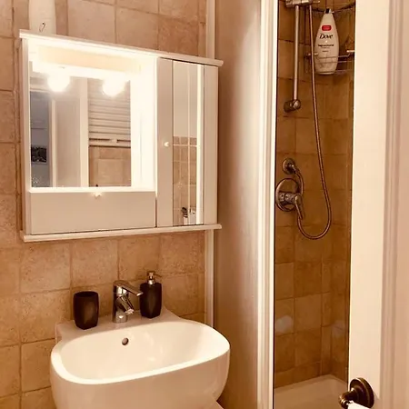 Appartamento Casa Bellavista Ostuni
