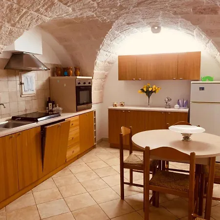 Appartamento Casa Bellavista Ostuni