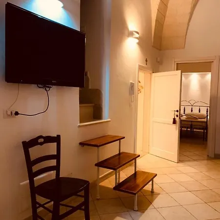 Appartamento Casa Bellavista Ostuni