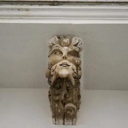 Casa Bellavista * Ostuni