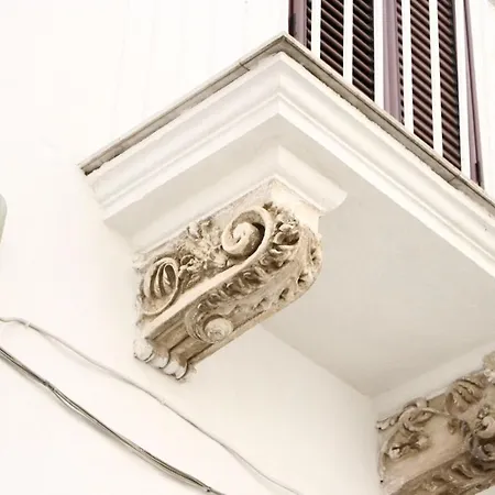 Casa Bellavista Appartamento Ostuni