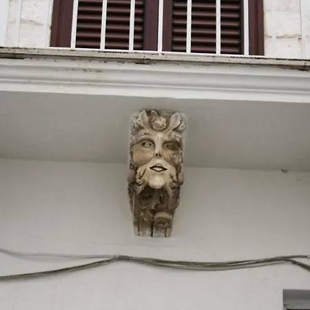 Appartamento Casa Bellavista Ostuni