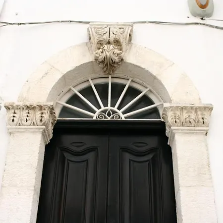 Appartamento Casa Bellavista Ostuni
