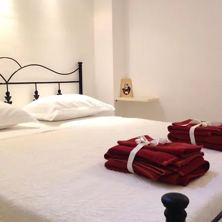 아파트 Casa Bellavista