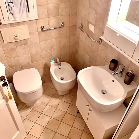 Casa Bellavista *