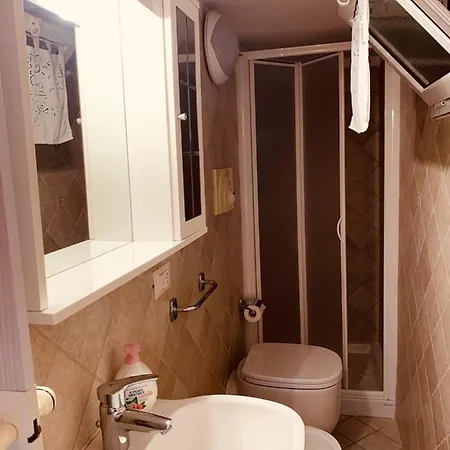 아파트 Casa Bellavista